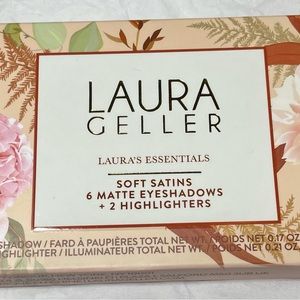 Laura Geller Eyeshadow/Highlighter